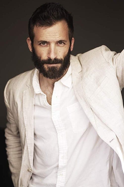 Iván Marcos zdjęcie