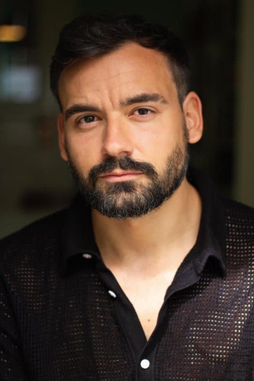 Ivan Marković zdjęcie