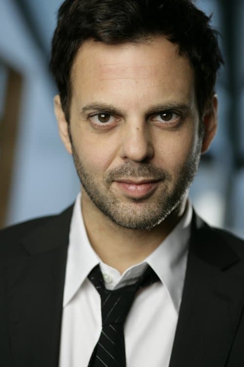 Ivan Martin zdjęcie