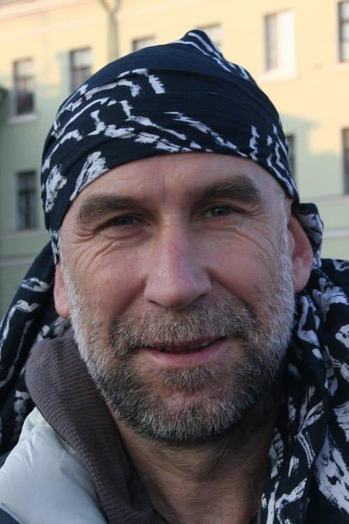 Ivan Maximov zdjęcie