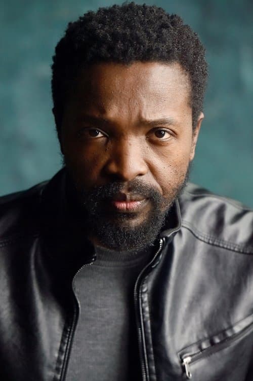 Ivan Mbakop zdjęcie