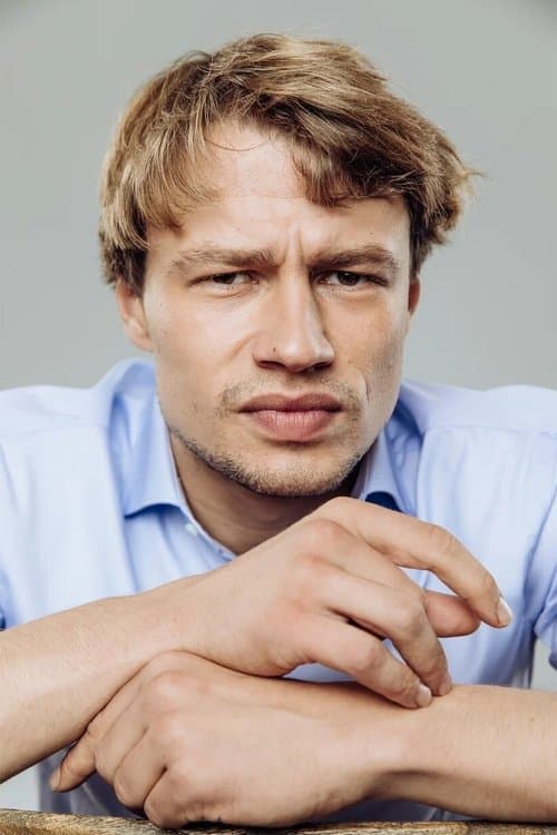 Иван Мулин zdjęcie