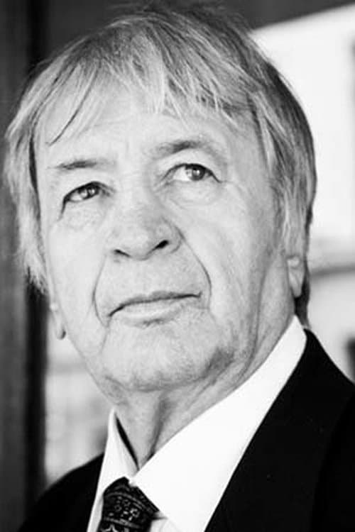 Ivan Palúch zdjęcie