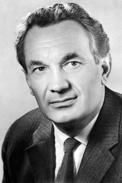 Иван Переверзев zdjęcie