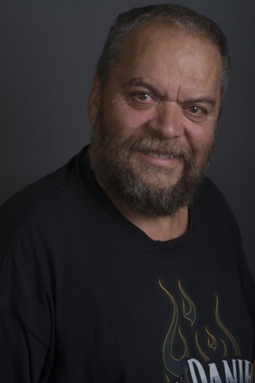 Ivan Petrushinov zdjęcie