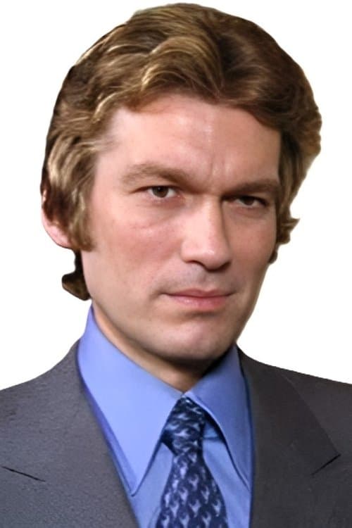 Ivan Rassimov zdjęcie