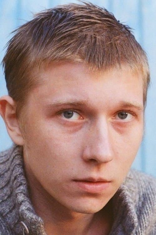 Иван Решетняк zdjęcie