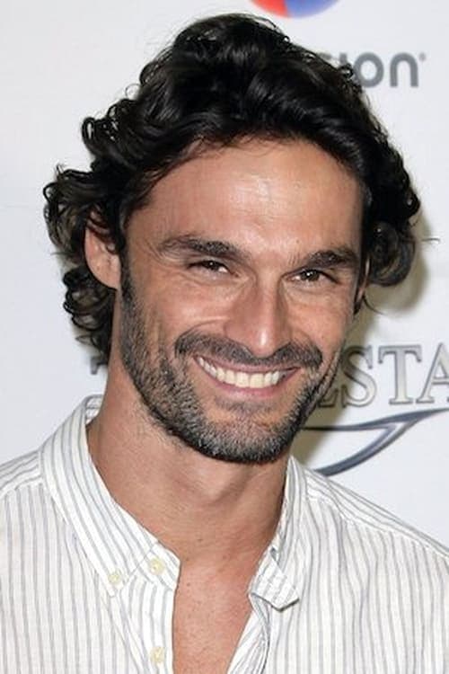 Iván Sánchez zdjęcie