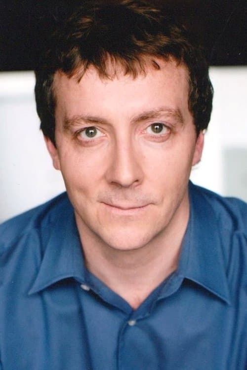 Ivan Sherry zdjęcie