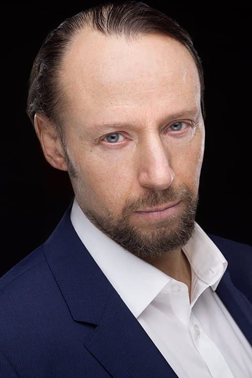 Иван Шведов zdjęcie