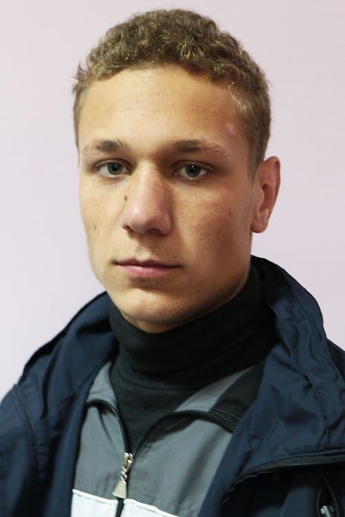 Ivan Tishko zdjęcie