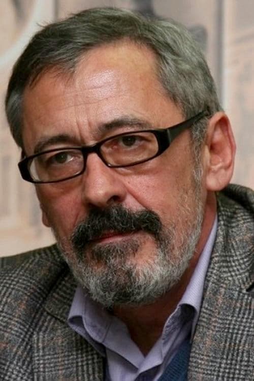 Иван Верховых zdjęcie