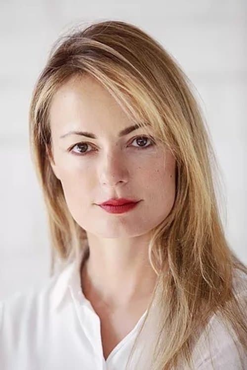 Ivana Miño zdjęcie