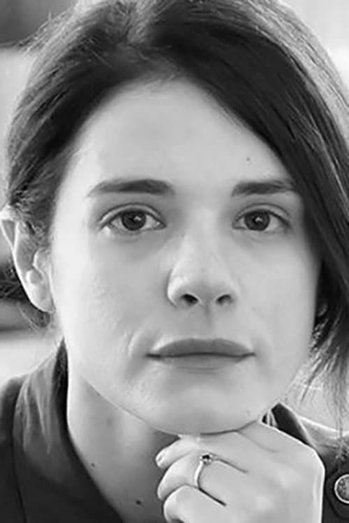 Ivana Roščić zdjęcie