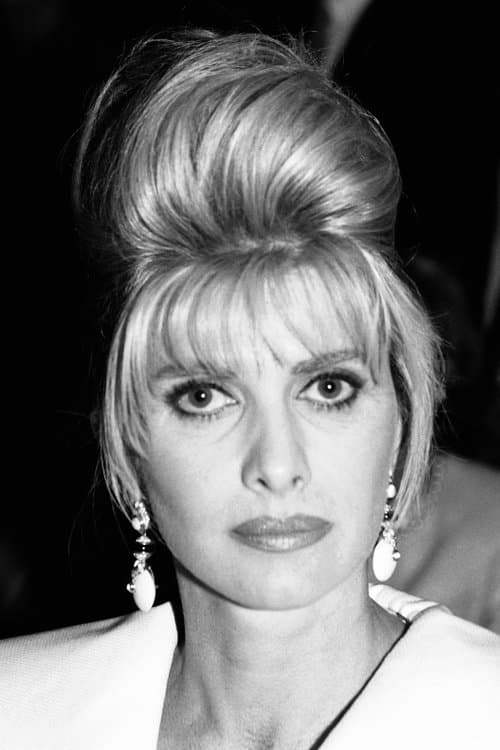 Ivana Trump zdjęcie