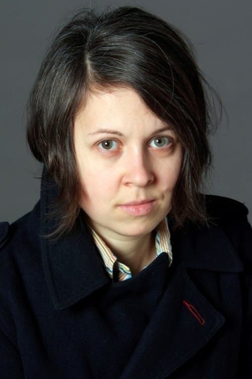 Ivana Uhlířová zdjęcie