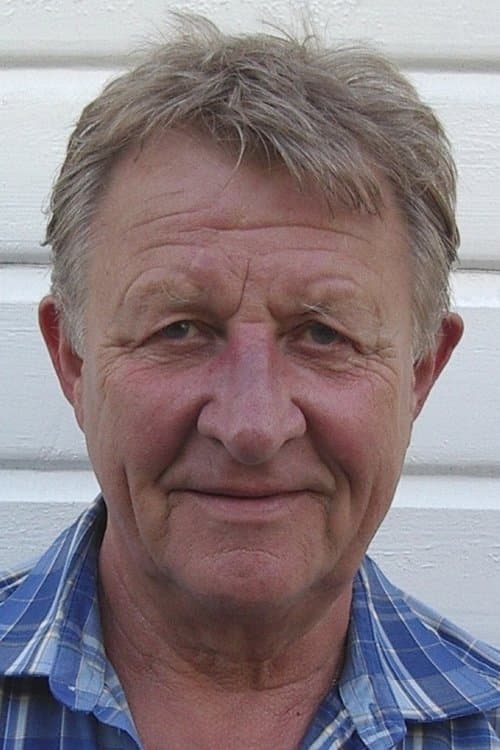 Ivar Nørve zdjęcie