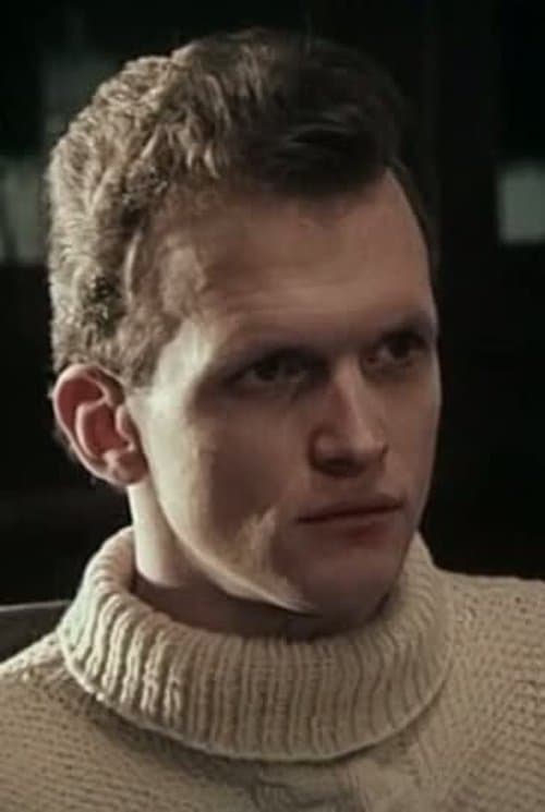 Ivars Puga zdjęcie