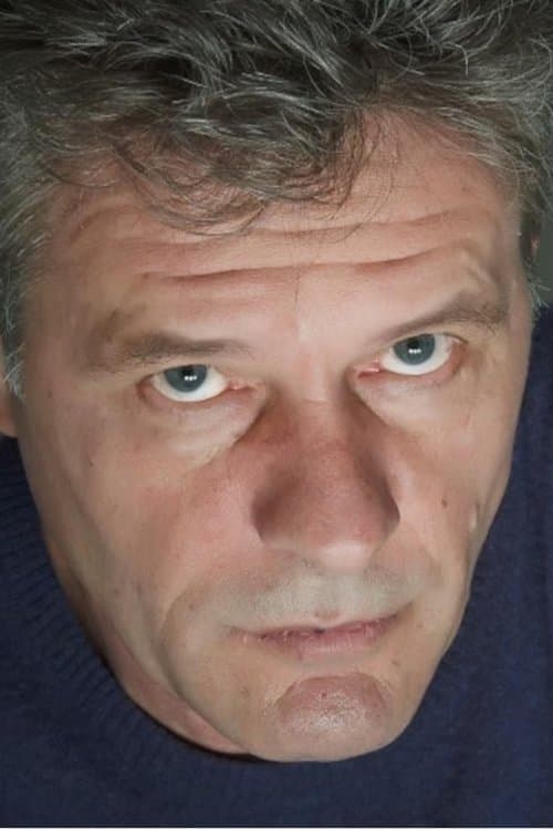 Ivaylo Geraskov zdjęcie