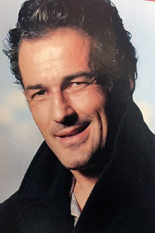 Ivo Cutzarida zdjęcie