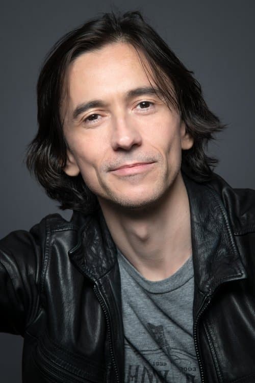 Ivo Velon zdjęcie