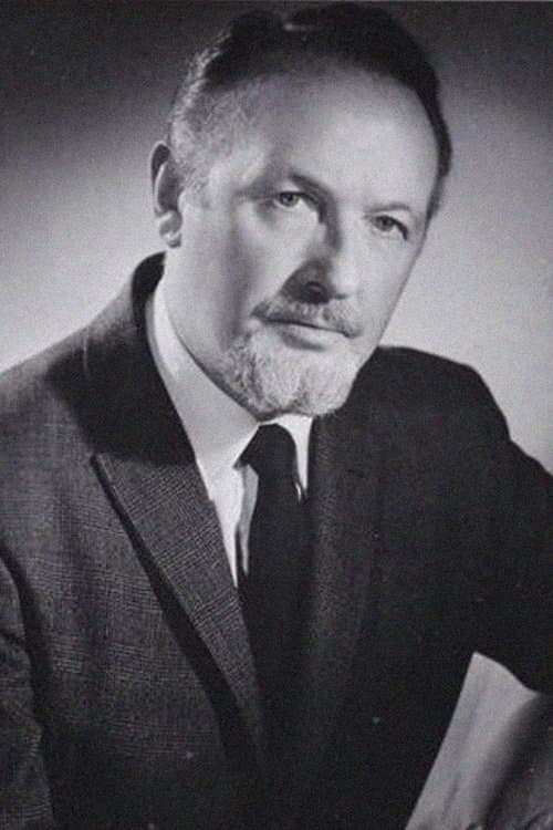 Ivor Barry zdjęcie
