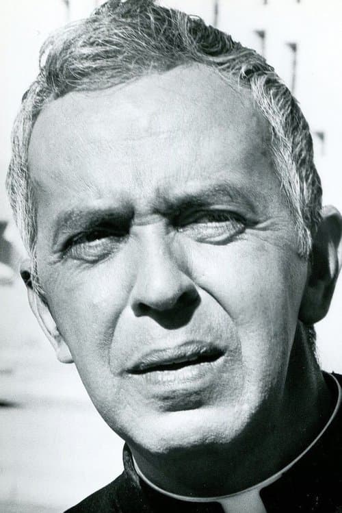 Ivor Francis zdjęcie