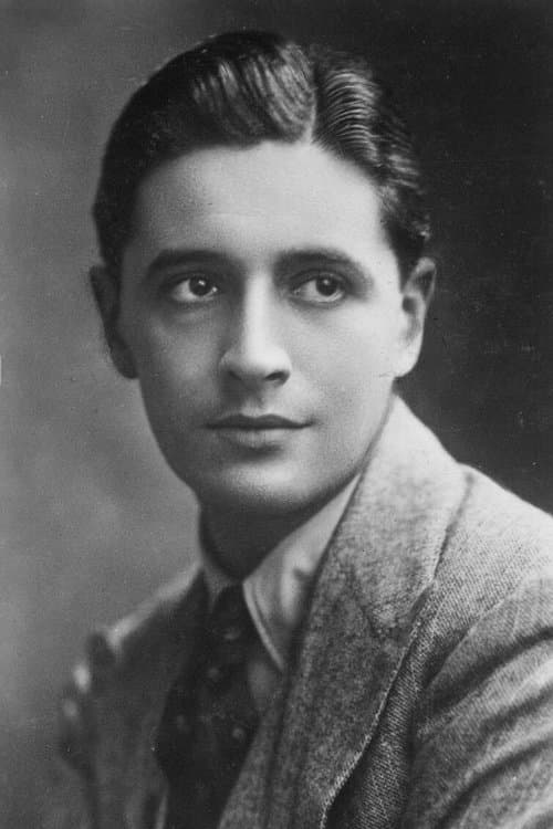 Ivor Novello zdjęcie