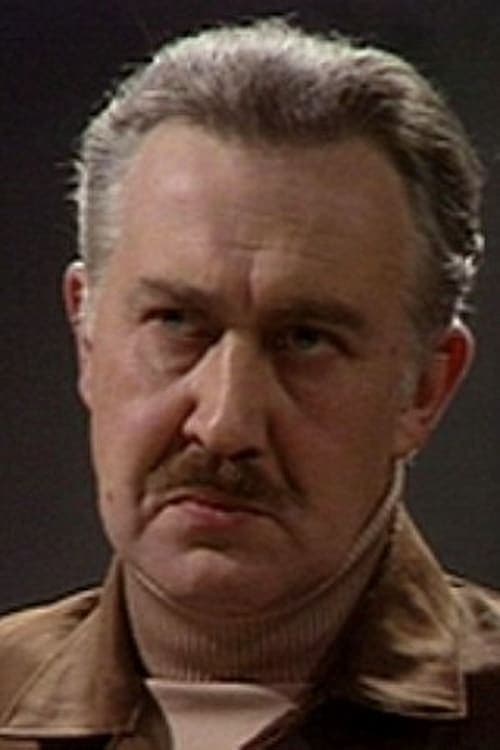 Ivor Roberts zdjęcie