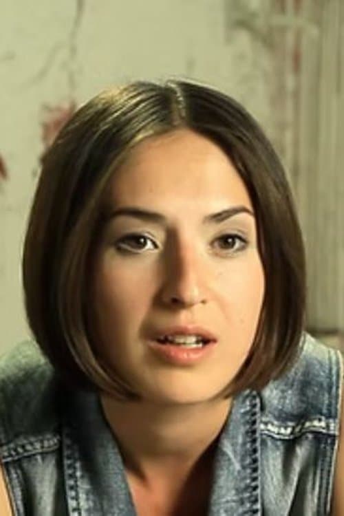 Ivy Corbin zdjęcie