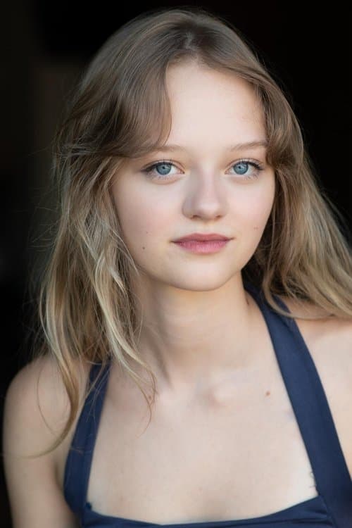 Ivy George zdjęcie