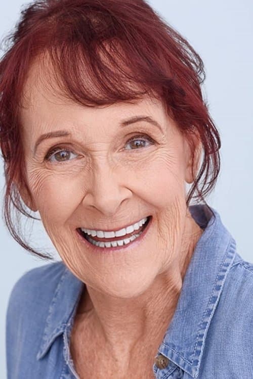 Ivy Jones zdjęcie