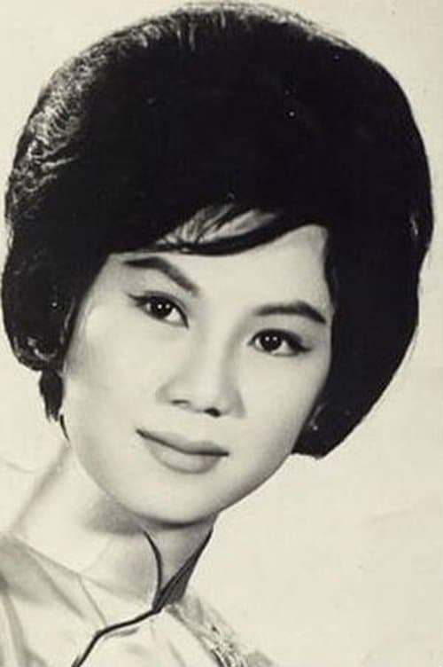 Ivy Ling Po zdjęcie