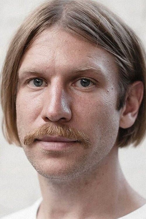 Iwan Dorn zdjęcie