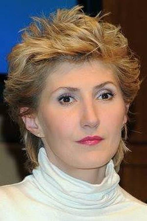 Iwona Wszołkówna zdjęcie
