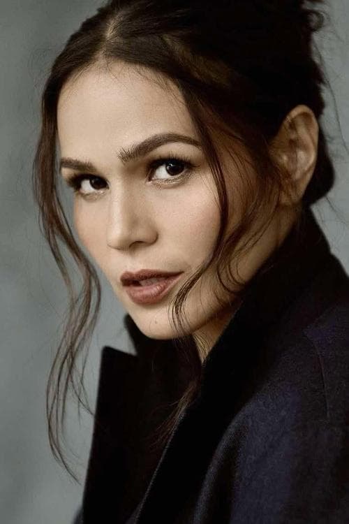 Iza Calzado zdjęcie