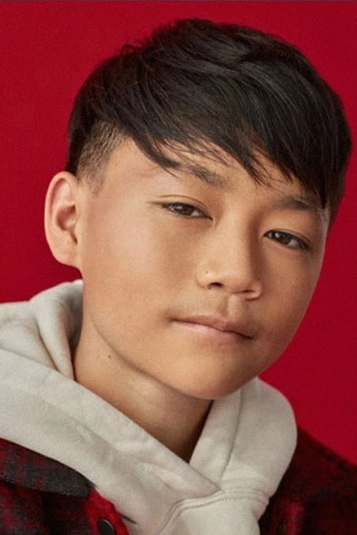 Izaac Wang zdjęcie