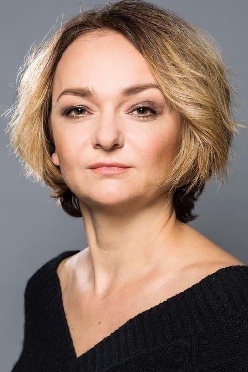 Izabela Dąbrowska zdjęcie