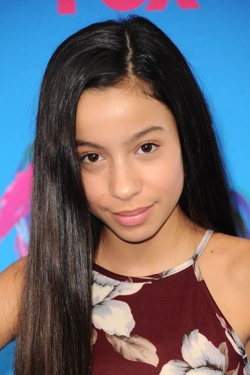 Izabella Alvarez zdjęcie