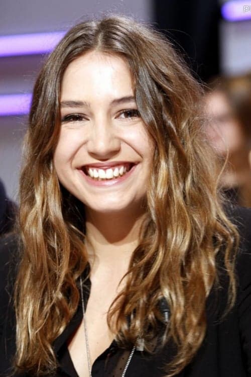 Izïa Higelin zdjęcie