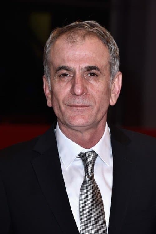 Izudin Bajrović zdjęcie