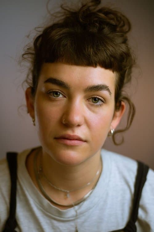 Izzy Neish zdjęcie