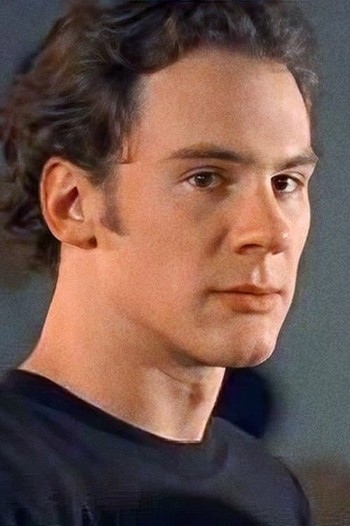 J. Andrew Keitch zdjęcie