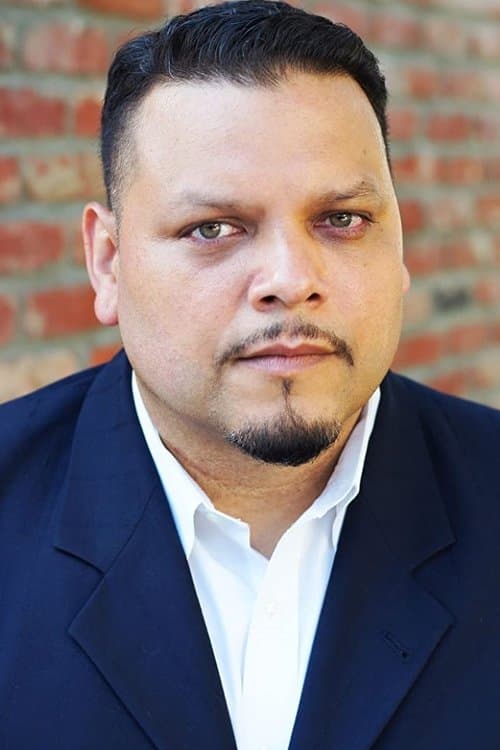 J. Anthony Pena zdjęcie