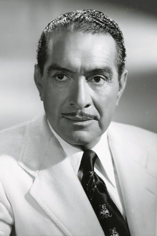 J. Carrol Naish zdjęcie