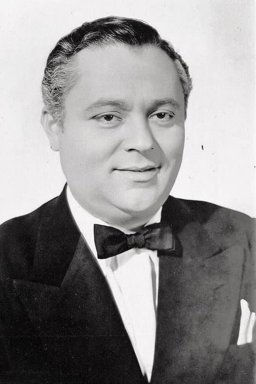 J. Edward Bromberg zdjęcie