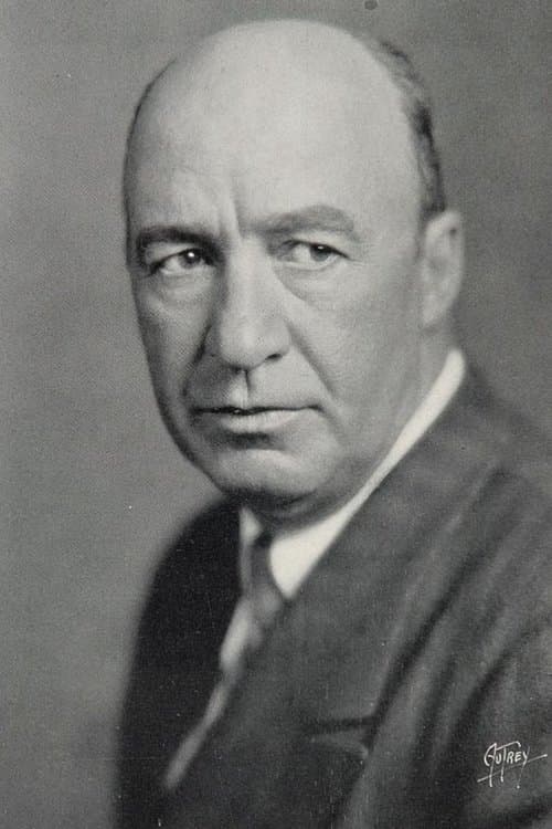J. Farrell MacDonald zdjęcie