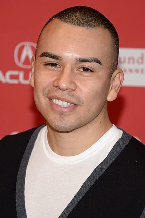 J. J. Soria zdjęcie