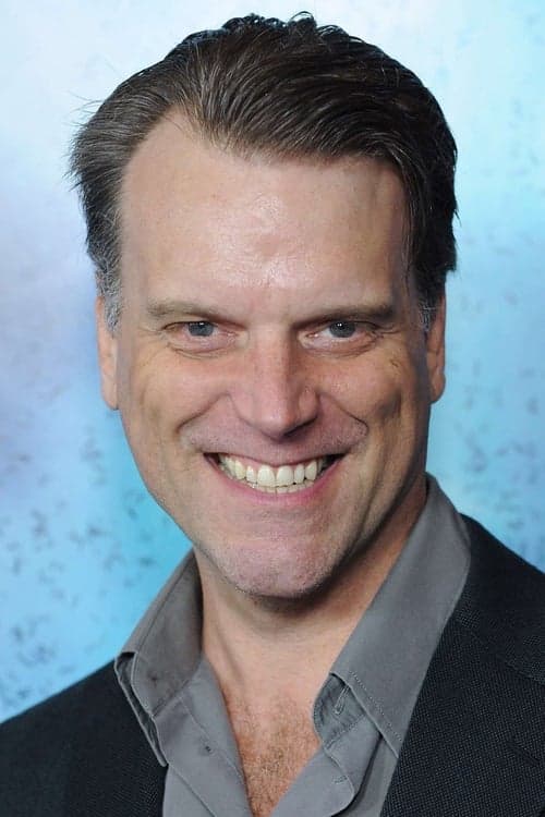 J. Paul Boehmer zdjęcie