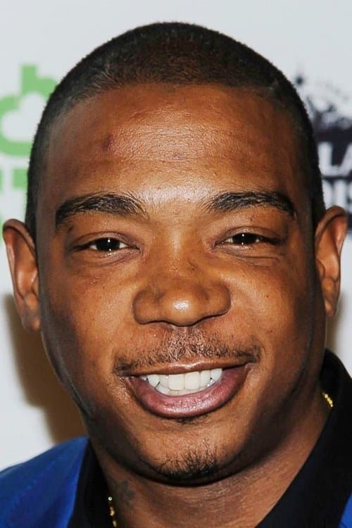 Ja Rule zdjęcie